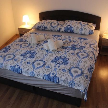Apartments Anicic Coric Omišalj Zewnętrze zdjęcie