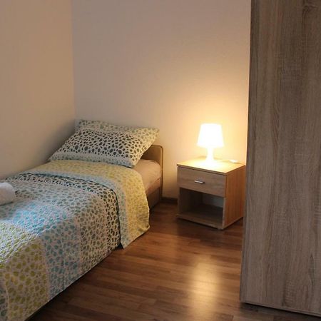 Apartments Anicic Coric Omišalj Zewnętrze zdjęcie