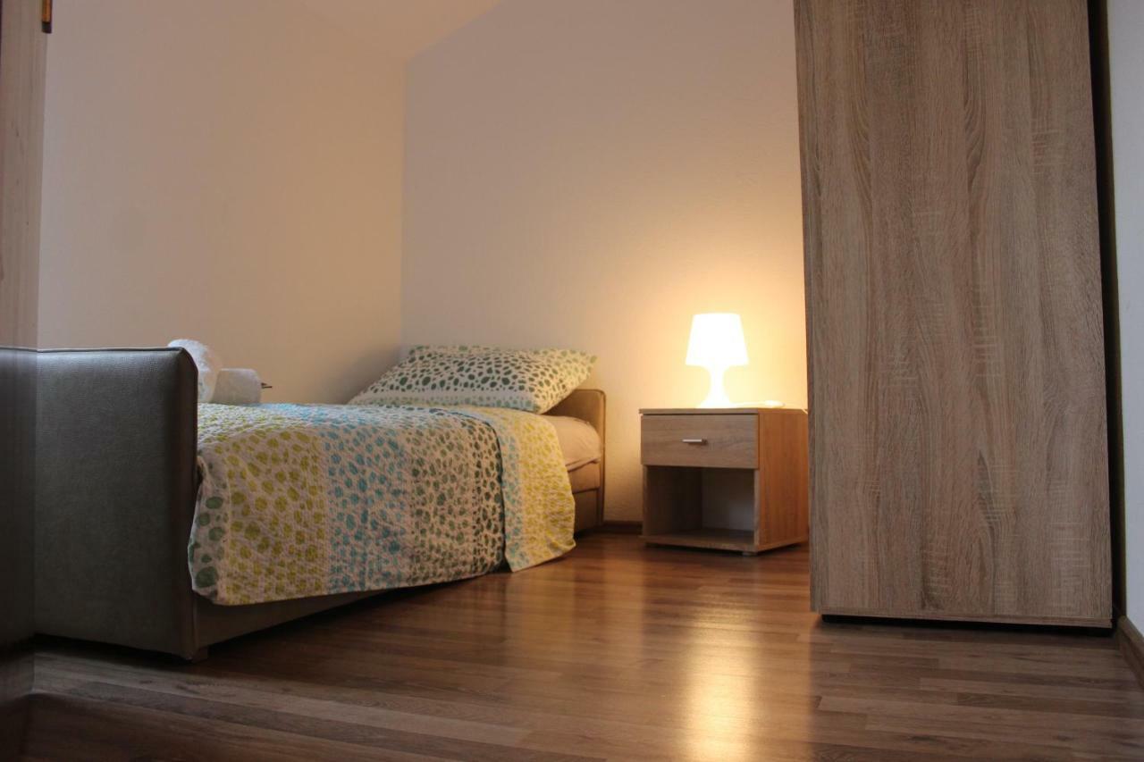 Apartments Anicic Coric Omišalj Zewnętrze zdjęcie